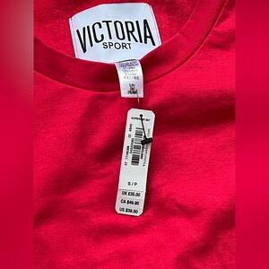 Victoria Sport Women’s Sweatshirt